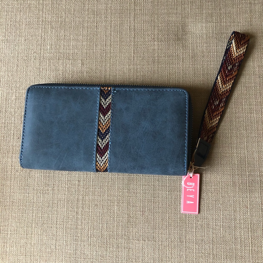 Beya hand wallet